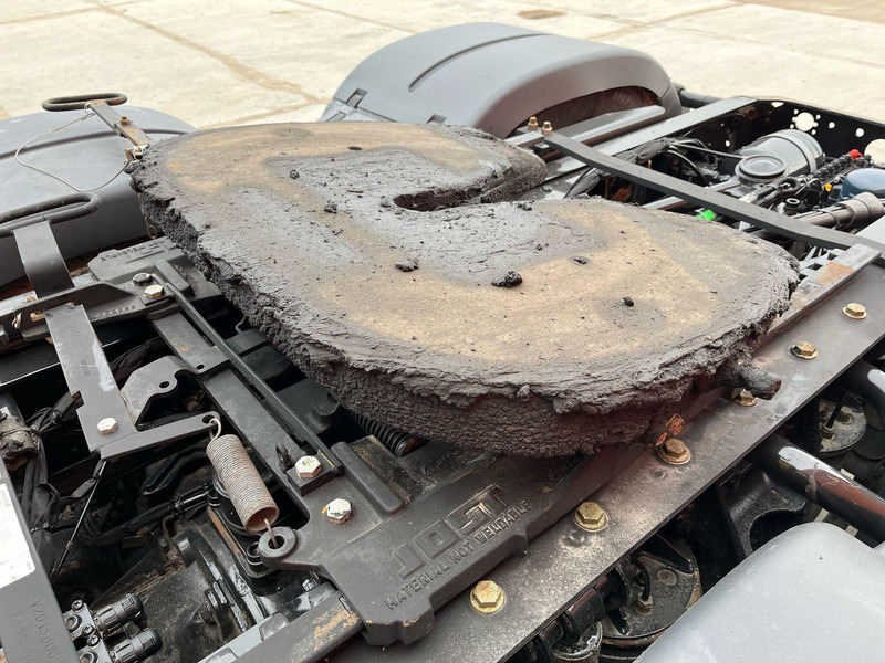 Tractor unit MAN TGX 28.510 6x2 TWIN BED GX CAB / INTARDER / DOUBLE BOGIE: picture 11 Tractor unit MAN TGX 28.510 6x2 TWIN BED GX CAB / INTARDER / DOUBLE BOGIE: picture 11