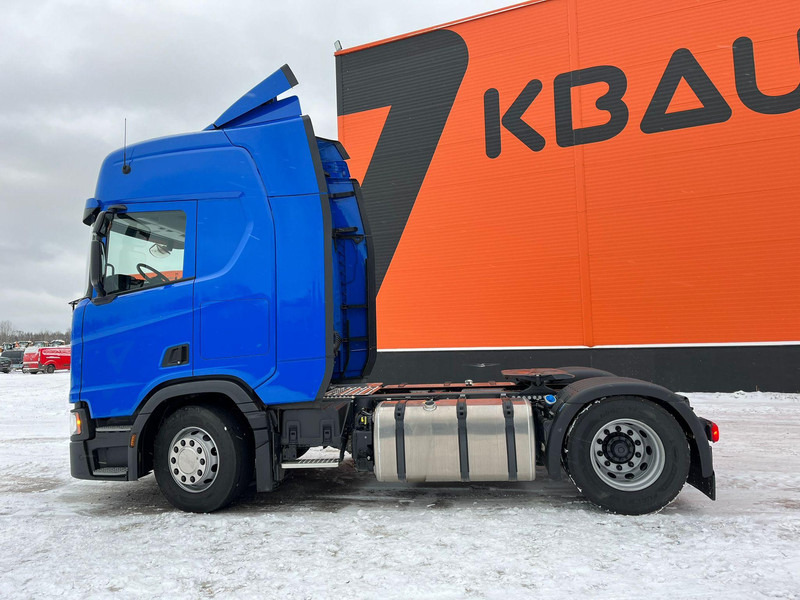 Leasing of Scania R 460 4x2 NEW ! / RETARDER Scania R 460 4x2 NEW ! / RETARDER: picture 9