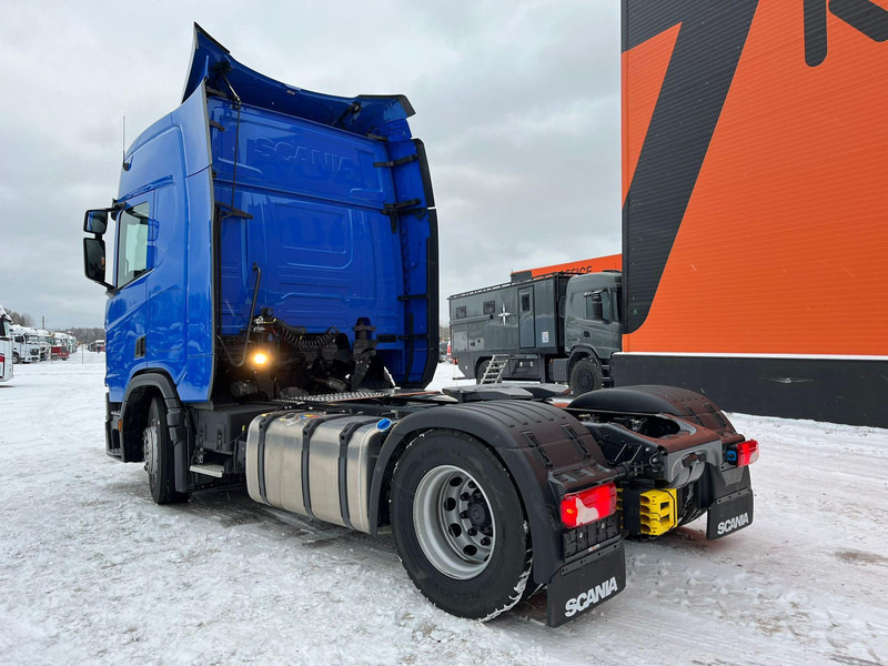 Leasing of Scania R 460 4x2 NEW ! / RETARDER Scania R 460 4x2 NEW ! / RETARDER: picture 8