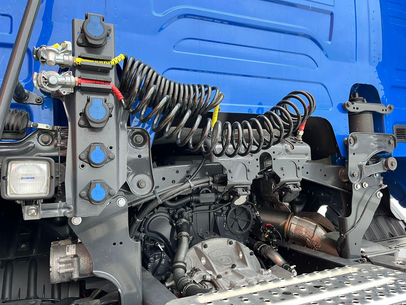 Leasing of Scania R 460 4x2 NEW ! / RETARDER Scania R 460 4x2 NEW ! / RETARDER: picture 14
