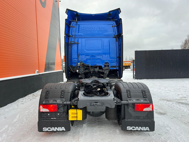 Leasing of Scania R 460 4x2 NEW ! / RETARDER Scania R 460 4x2 NEW ! / RETARDER: picture 7