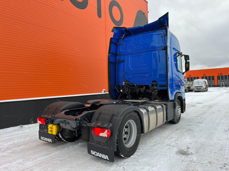 Leasing of Scania R 460 4x2 NEW ! / RETARDER Scania R 460 4x2 NEW ! / RETARDER: picture 6