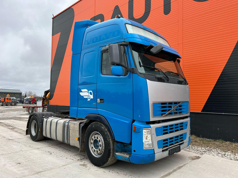 Volvo FH 400 4x2 GLOBE XL - Tractor unit: picture 4 Volvo FH 400 4x2 GLOBE XL - Tractor unit: picture 4