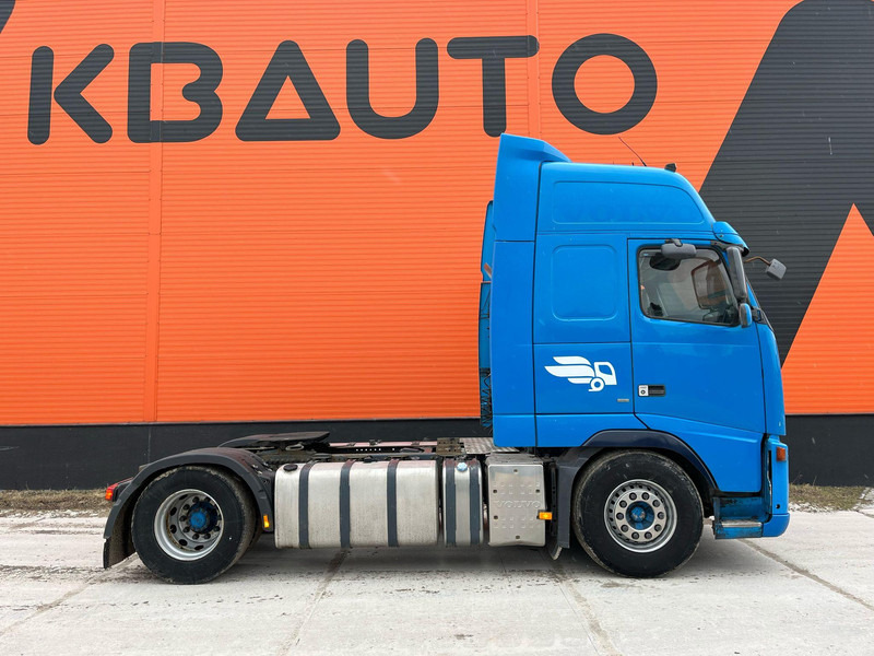 Volvo FH 400 4x2 GLOBE XL - Tractor unit: picture 5 Volvo FH 400 4x2 GLOBE XL - Tractor unit: picture 5