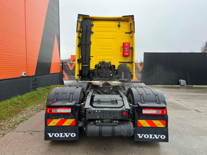 Tractor unit Volvo FH 460 6x2/2 HYDRAULICS: picture 7