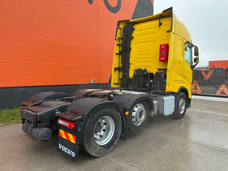 Tractor unit Volvo FH 460 6x2/2 HYDRAULICS: picture 6