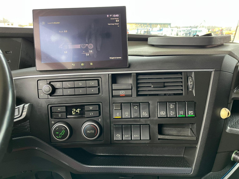 Tractor unit Volvo FH 460 6x2/2 HYDRAULICS: picture 19