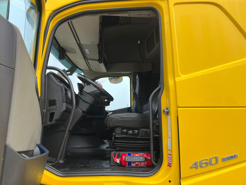 Tractor unit Volvo FH 460 6x2/2 HYDRAULICS: picture 20