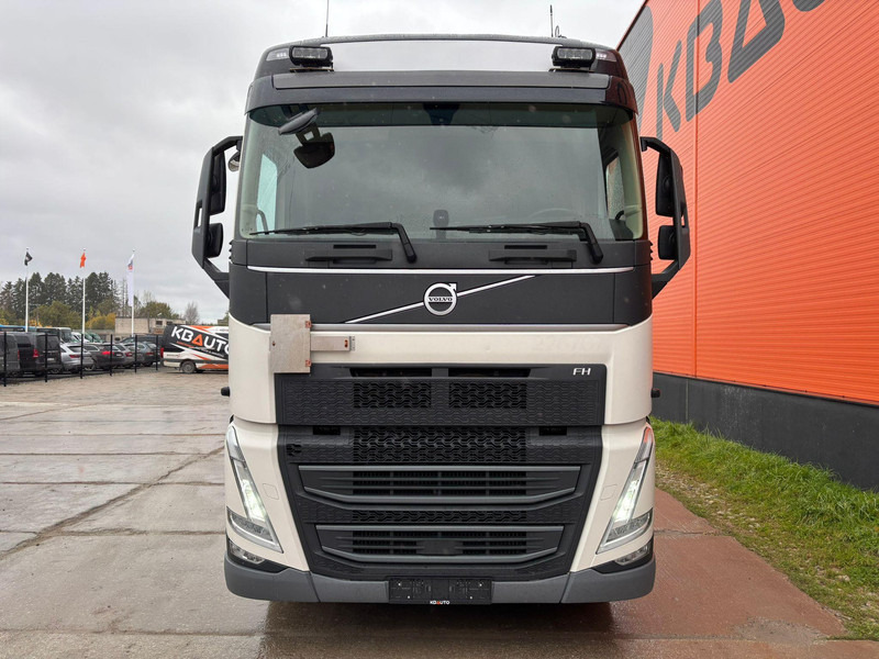 Volvo FH 500 6x4 ADR - Tractor unit: picture 3 Volvo FH 500 6x4 ADR - Tractor unit: picture 3
