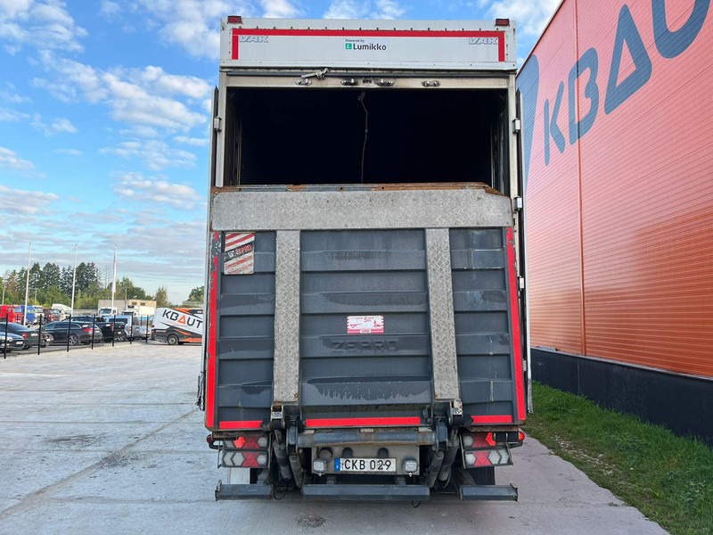 Vak V-4-40 LUMIKKO LT9 / BOX L=10804 mm - Refrigerated trailer: picture 5 Vak V-4-40 LUMIKKO LT9 / BOX L=10804 mm - Refrigerated trailer: picture 5