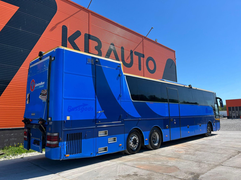 Coach Van Hool SCANIA K 400 6x2 41 SEATS / WC / AC / AUXILIARY HEATING: picture 7