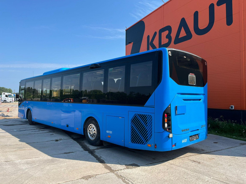 Volvo 8900 B7RLE 4x2 / 46 SEATS - City bus: picture 5 Volvo 8900 B7RLE 4x2 / 46 SEATS - City bus: picture 5