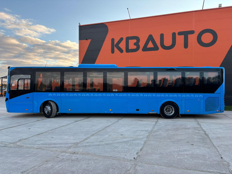 Volvo B7RLE 8900 4 SIMILAR AVAILABLE ! / 48 SEATS + 28 STANDING / AC / AUXILIARY HEATER - City bus: picture 4 Volvo B7RLE 8900 4 SIMILAR AVAILABLE ! / 48 SEATS + 28 STANDING / AC / AUXILIARY HEATER - City bus: picture 4
