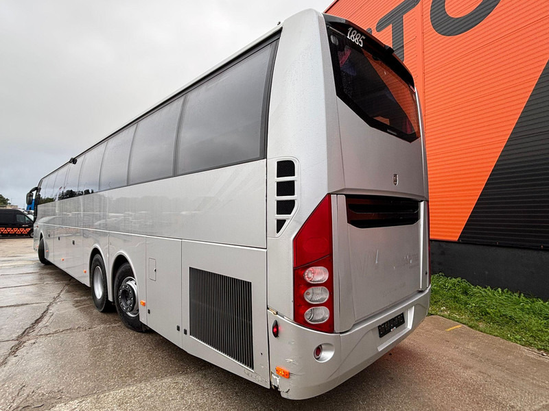 Volvo B8R 9700 H 6x2*4 61 +1 SEATS / AC / AUXILIARY HEATER / WC - Coach: picture 5 Volvo B8R 9700 H 6x2*4 61 +1 SEATS / AC / AUXILIARY HEATER / WC - Coach: picture 5