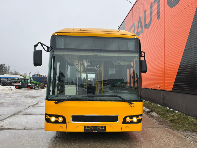 Volvo BRLH 7700 HYBRID 4x2 2 UNITS AVAILABLE / EURO EEV / AC / AUXILIARY HEATING - City bus: picture 2 Volvo BRLH 7700 HYBRID 4x2 2 UNITS AVAILABLE / EURO EEV / AC / AUXILIARY HEATING - City bus: picture 2