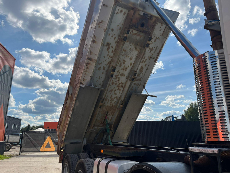 Leasing of Volvo FH 540 8x4 RETARDER / TANDEM AXLE LIFT / BOX L=5501 mm Volvo FH 540 8x4 RETARDER / TANDEM AXLE LIFT / BOX L=5501 mm: picture 13 Leasing of Volvo FH 540 8x4 RETARDER / TANDEM AXLE LIFT / BOX L=5501 mm Volvo FH 540 8x4 RETARDER / TANDEM AXLE LIFT / BOX L=5501 mm: picture 13