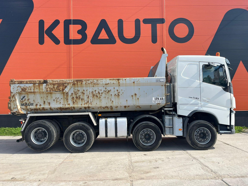 Leasing of Volvo FH 540 8x4 RETARDER / TANDEM AXLE LIFT / BOX L=5501 mm Volvo FH 540 8x4 RETARDER / TANDEM AXLE LIFT / BOX L=5501 mm: picture 5 Leasing of Volvo FH 540 8x4 RETARDER / TANDEM AXLE LIFT / BOX L=5501 mm Volvo FH 540 8x4 RETARDER / TANDEM AXLE LIFT / BOX L=5501 mm: picture 5