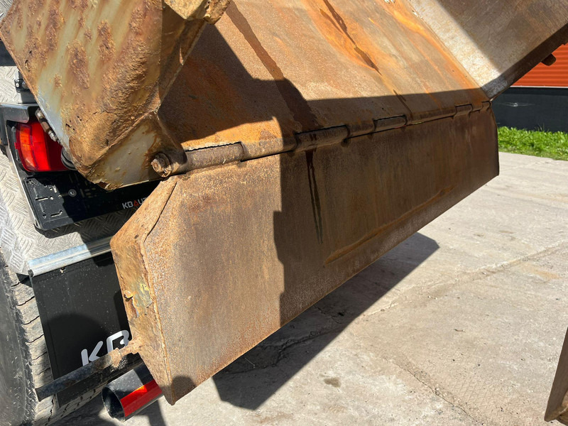 Leasing of Volvo FH 540 8x4 RETARDER / TANDEM AXLE LIFT / BOX L=5501 mm Volvo FH 540 8x4 RETARDER / TANDEM AXLE LIFT / BOX L=5501 mm: picture 11 Leasing of Volvo FH 540 8x4 RETARDER / TANDEM AXLE LIFT / BOX L=5501 mm Volvo FH 540 8x4 RETARDER / TANDEM AXLE LIFT / BOX L=5501 mm: picture 11