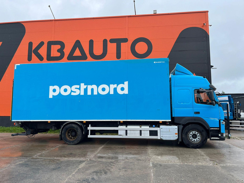 Volvo FM 330 4x2 BOX L=7694 mm - Box truck: picture 5 Volvo FM 330 4x2 BOX L=7694 mm - Box truck: picture 5