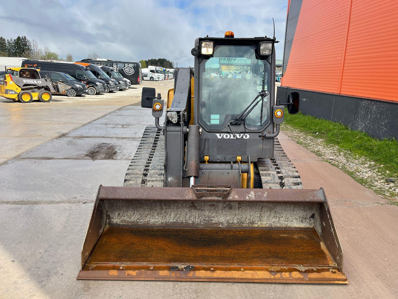 Volvo MCT 125 C T4 - Crawler loader: picture 2 Volvo MCT 125 C T4 - Crawler loader: picture 2