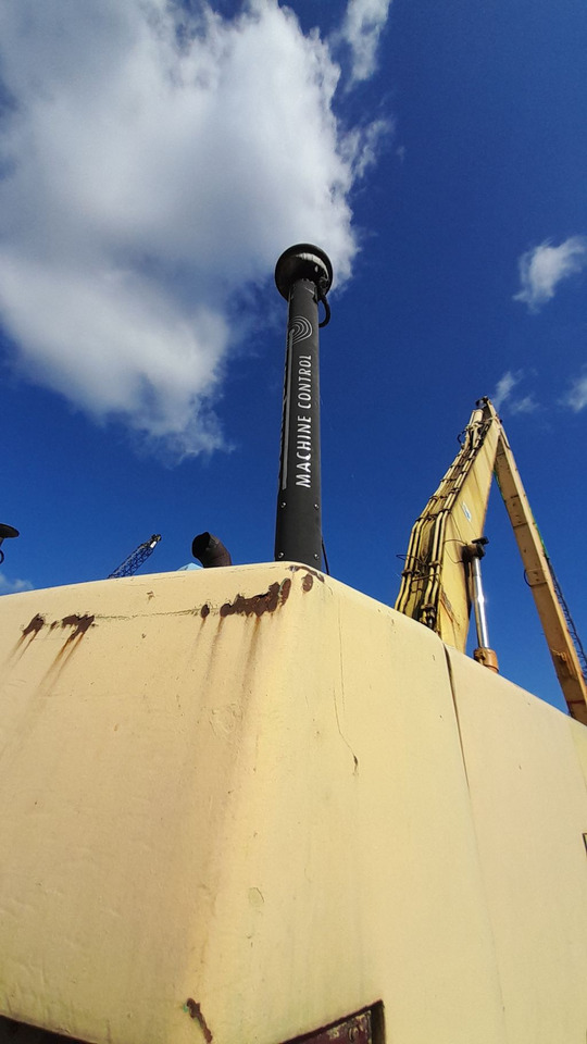 KOBELCO SK430LCIII - zasięg 21 m - Crawler excavator: picture 3 KOBELCO SK430LCIII - zasięg 21 m - Crawler excavator: picture 3