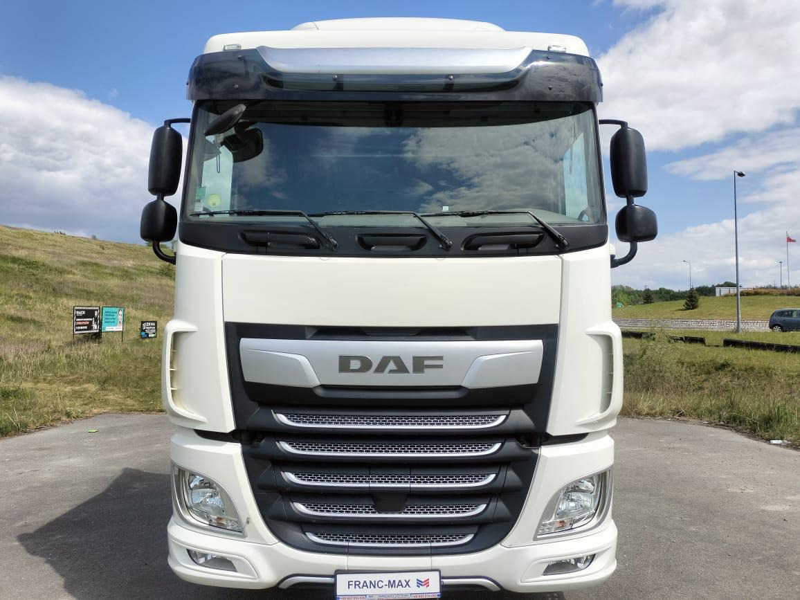 DAF XF 480 - Tractor unit: picture 1 DAF XF 480 - Tractor unit: picture 1