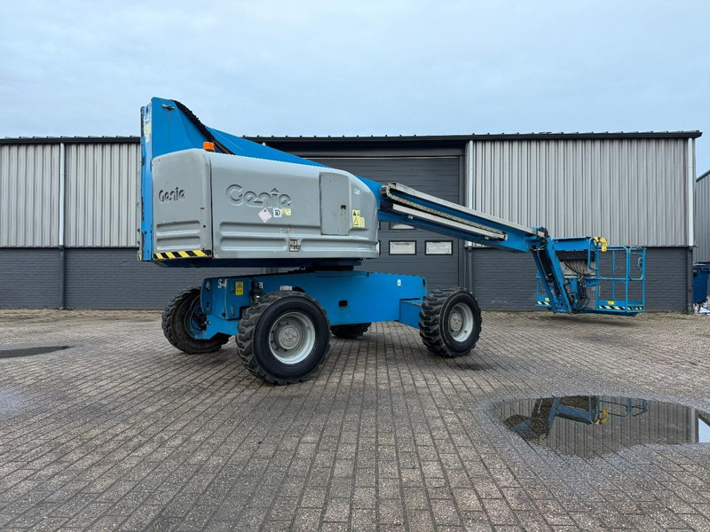 Genie S45 - Aerial platform: picture 4 Genie S45 - Aerial platform: picture 4