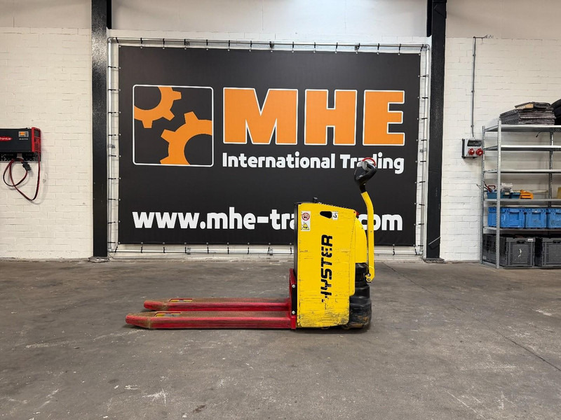 Hyster P2.0HL - Pallet truck: picture 2 Hyster P2.0HL - Pallet truck: picture 2