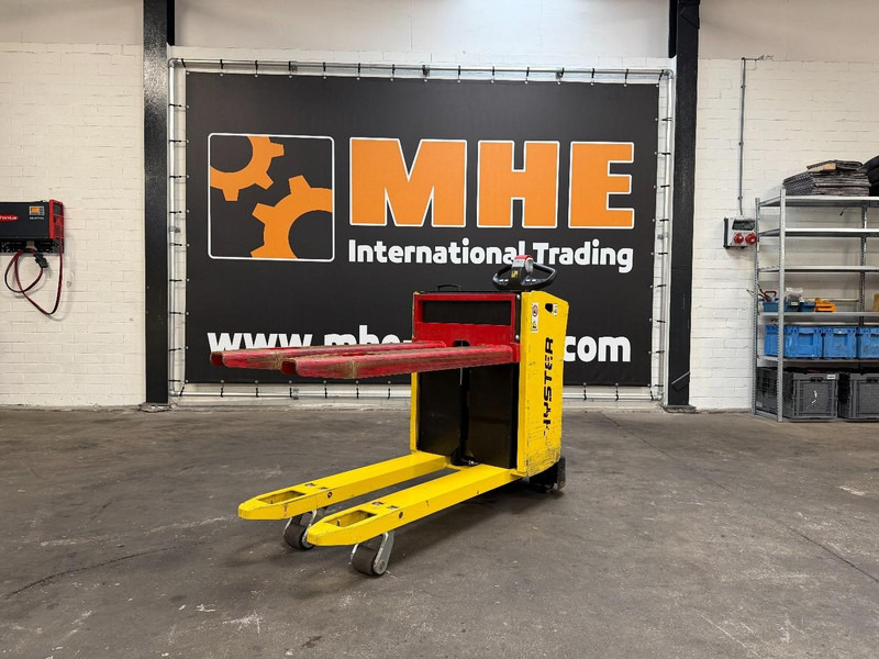 Hyster P2.0HL - Pallet truck: picture 3 Hyster P2.0HL - Pallet truck: picture 3