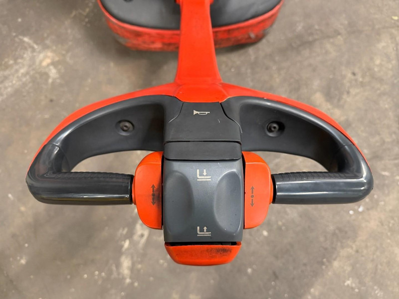 Linde T20 - Pallet truck: picture 5 Linde T20 - Pallet truck: picture 5