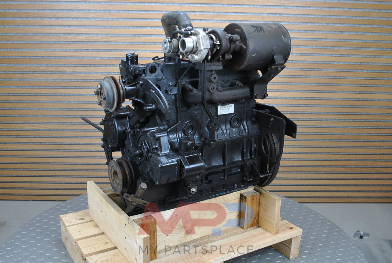 Engine for Farm tractor CUMMINS 2300: picture 15