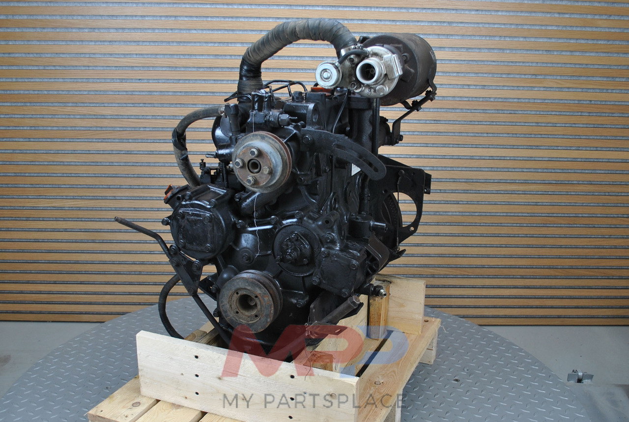 Engine for Farm tractor CUMMINS 2300: picture 13