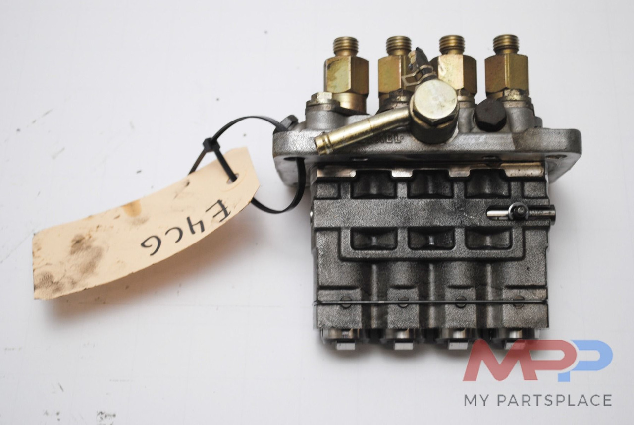 Perkins Injectiepomp Iseki E4CG - ZEXEL - Fuel pump for Agricultural machinery: picture 1 Perkins Injectiepomp Iseki E4CG - ZEXEL - Fuel pump for Agricultural machinery: picture 1