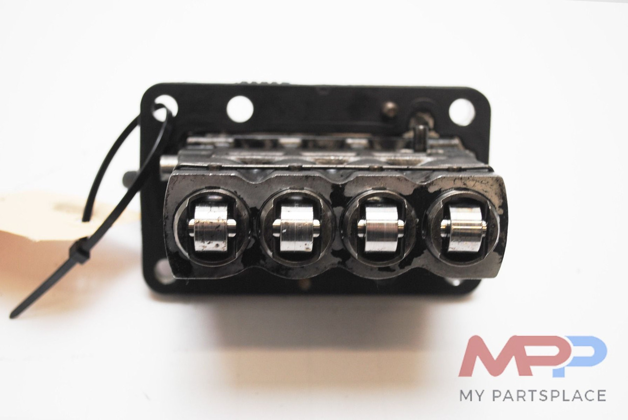 Perkins Injectiepomp Perkins V2203 & V2403 - 1G821-51012 ZEXEL - Fuel pump for Agricultural machinery: picture 3 Perkins Injectiepomp Perkins V2203 & V2403 - 1G821-51012 ZEXEL - Fuel pump for Agricultural machinery: picture 3