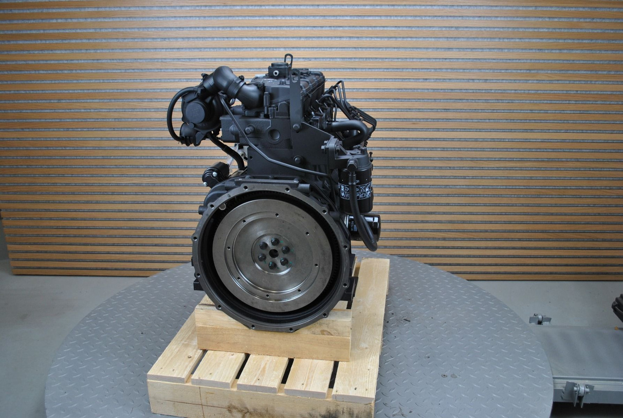 Perkins perkins 404-22 T (turbo) NEW - Engine for Agricultural machinery: picture 3 Perkins perkins 404-22 T (turbo) NEW - Engine for Agricultural machinery: picture 3