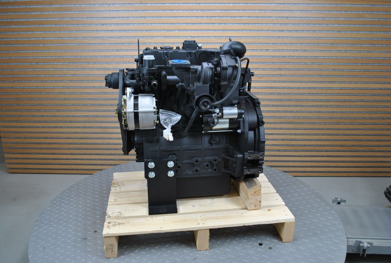 Perkins perkins 404-22 T (turbo) NEW - Engine for Agricultural machinery: picture 2 Perkins perkins 404-22 T (turbo) NEW - Engine for Agricultural machinery: picture 2
