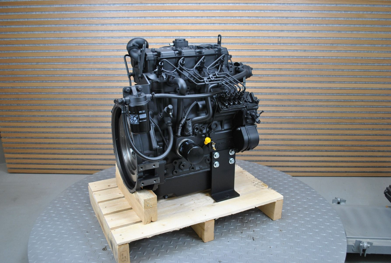 Perkins perkins 404-22 T (turbo) NEW - Engine for Agricultural machinery: picture 4 Perkins perkins 404-22 T (turbo) NEW - Engine for Agricultural machinery: picture 4
