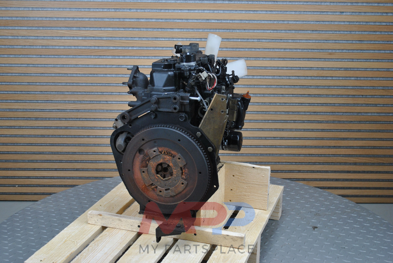 Yanmar 3TNM74 - Engine for Mini excavator: picture 2 Yanmar 3TNM74 - Engine for Mini excavator: picture 2