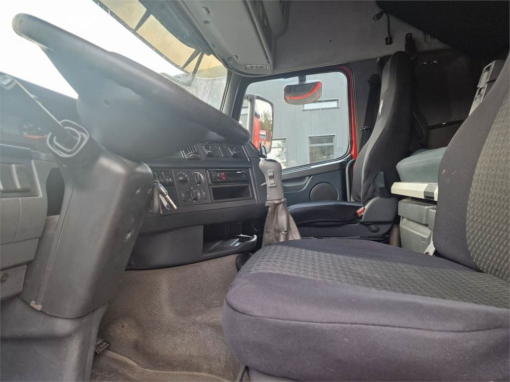 Volvo FH13 - Tractor unit: picture 4 Volvo FH13 - Tractor unit: picture 4