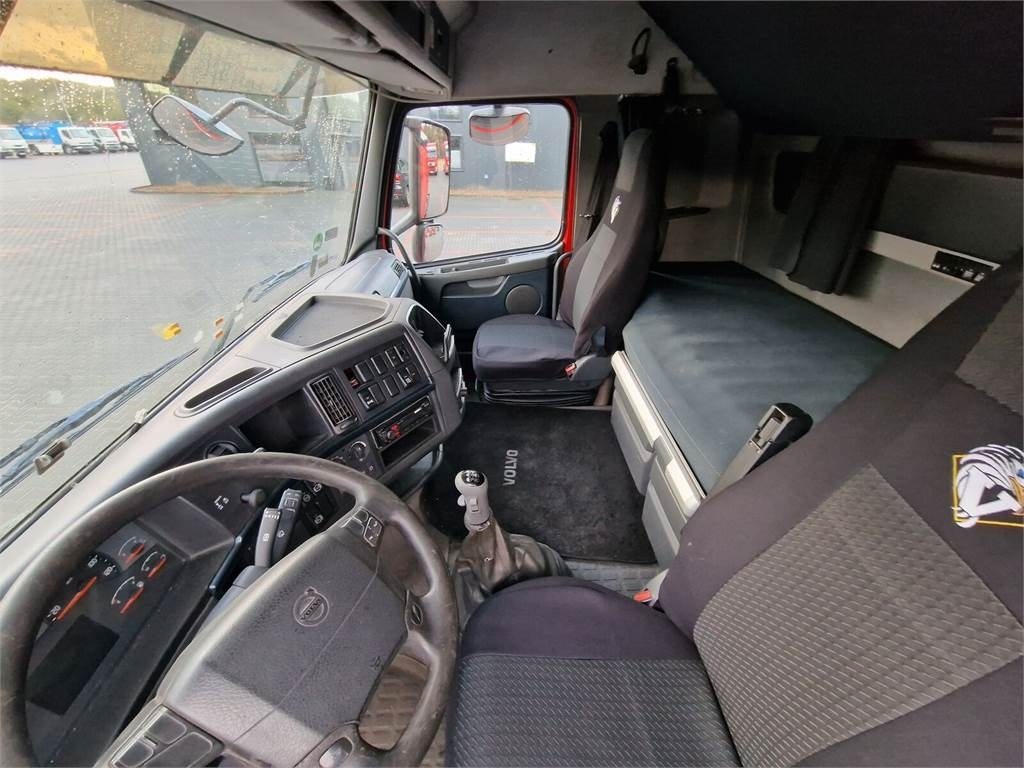 Volvo FH13 - Tractor unit: picture 5 Volvo FH13 - Tractor unit: picture 5