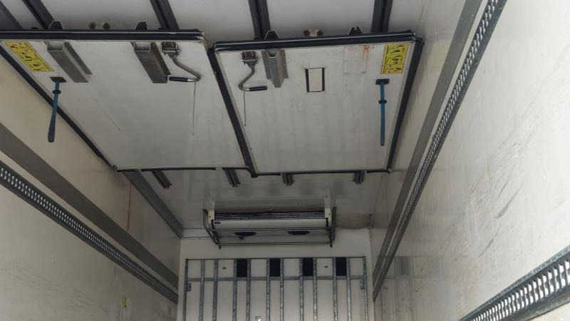 Refrigerated truck Renault D WIDE (LOCATION / RENT): picture 12