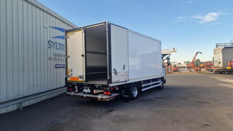 Renault Midlum 220 DXI - Refrigerated truck: picture 5 Renault Midlum 220 DXI - Refrigerated truck: picture 5