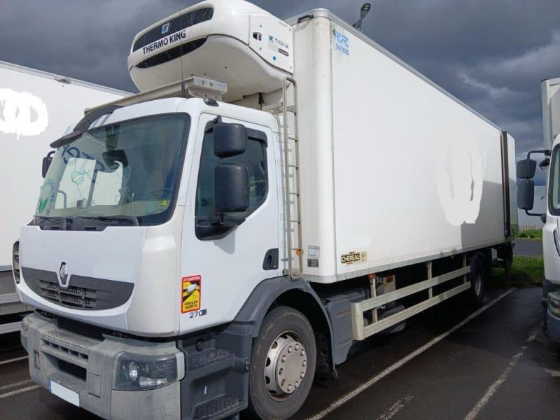 Renault Premium 270 DXI - Refrigerated truck: picture 1 Renault Premium 270 DXI - Refrigerated truck: picture 1