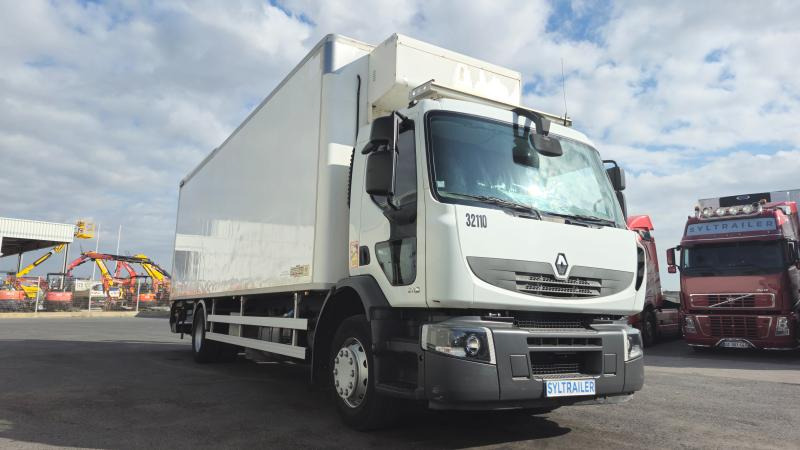 Renault Premium 270 DXI - Refrigerated truck: picture 1 Renault Premium 270 DXI - Refrigerated truck: picture 1