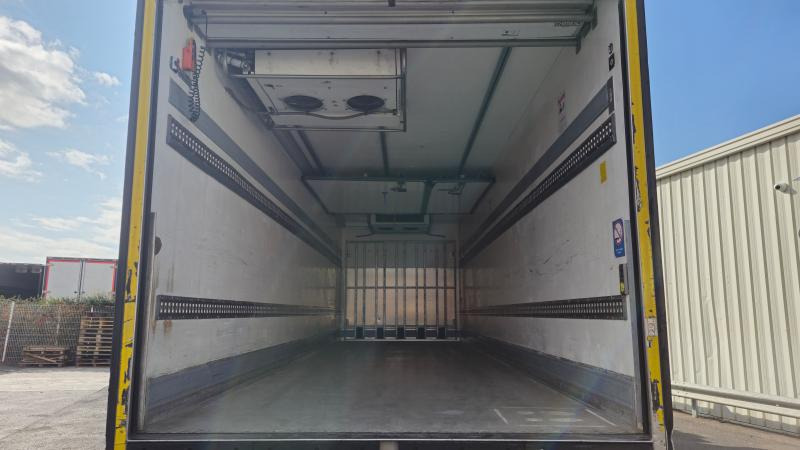 Renault Premium 270 DXI - Refrigerated truck: picture 5 Renault Premium 270 DXI - Refrigerated truck: picture 5