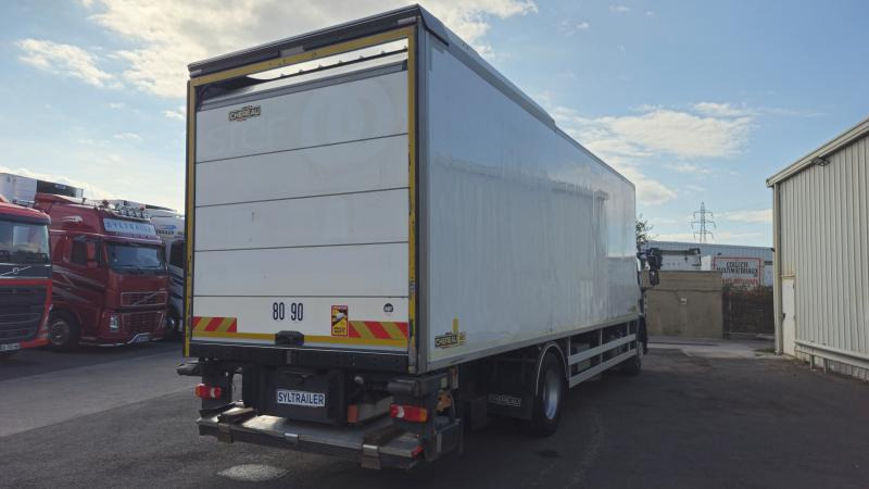 Renault Premium 270 DXI - Refrigerated truck: picture 4 Renault Premium 270 DXI - Refrigerated truck: picture 4