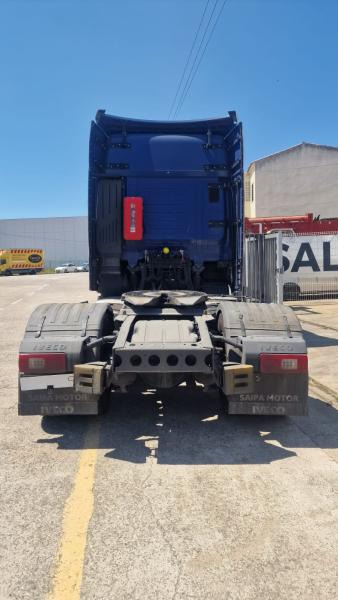 Iveco S-WAY 490 - Tractor unit: picture 4 Iveco S-WAY 490 - Tractor unit: picture 4