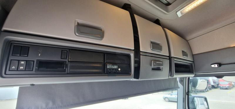 New Tractor unit Renault Gamme T High 480 T4X2 E6: picture 14