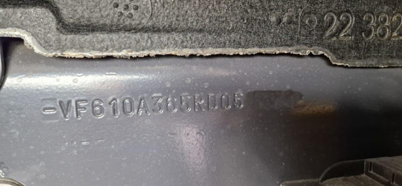 New Tractor unit Renault Gamme T High 480 T4X2 E6: picture 15