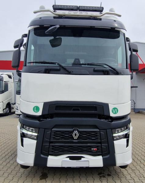 Renault Gamme T High 480 T4X2 E6 - Tractor unit: picture 1 Renault Gamme T High 480 T4X2 E6 - Tractor unit: picture 1